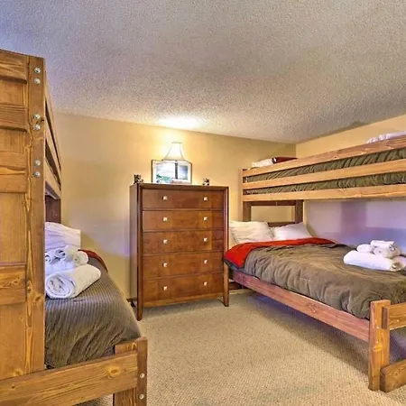 Ian'S Camelback House Apartment Tannersville Exterior photo