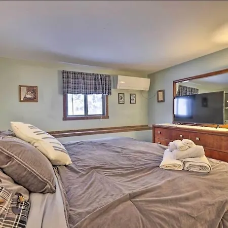 Ian'S Camelback House Apartment Tannersville Exterior photo