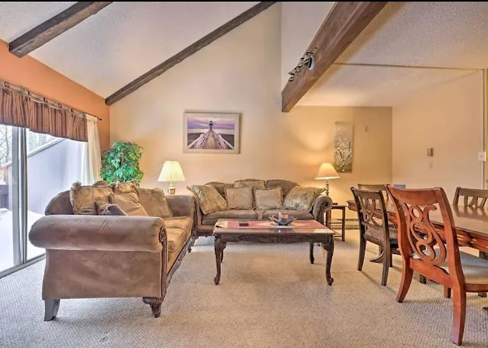 Ian\'S Camelback House
