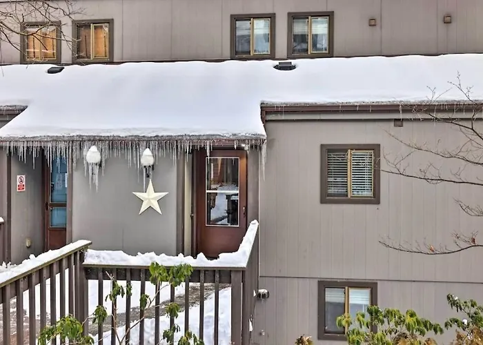 Ian\'S Camelback House