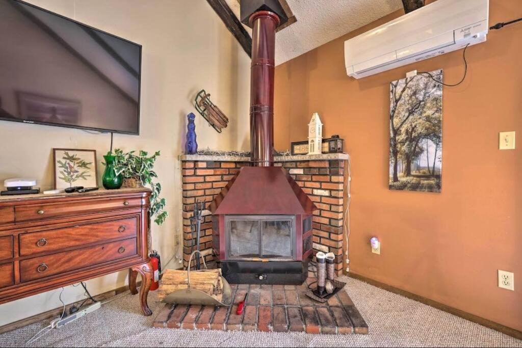 Ian's Camelback House Apartment